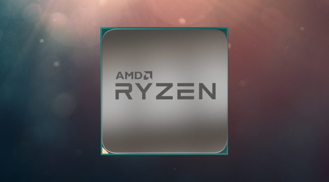 AMD Ryzen 4000G “Renoir” APUs have been leaked along with specifications and other details