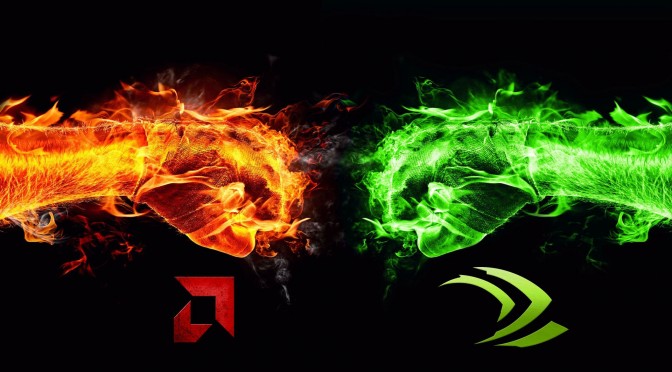 AMD and NVIDIA’s next-gen GPUs are expected around September 2020 timeframe