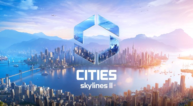 Cities Skylines 2 has surpassed one million sales