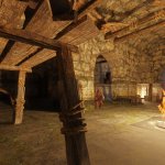 Dark Messiah RTX Ray Tracing Path Tracing Mod-1