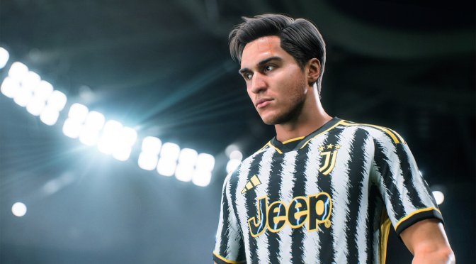 EA Sports FC 24 Benchmarks & PC Performance Analysis