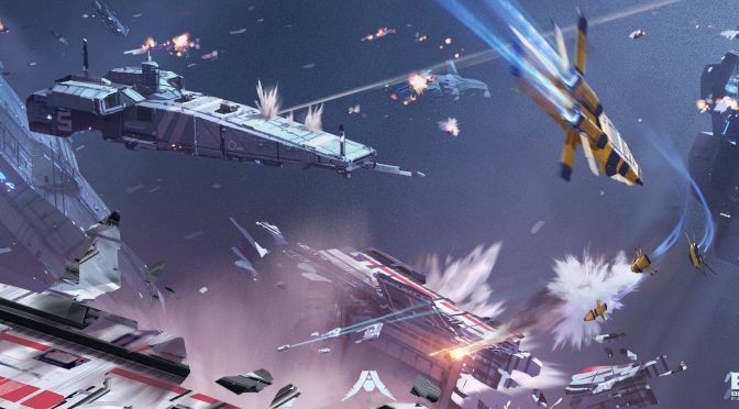 Homeworld 3 delayed until May 13th, will be now using Denuvo