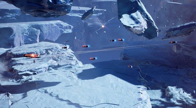 Homeworld 3 will support Ray Tracing, gets PC requirements