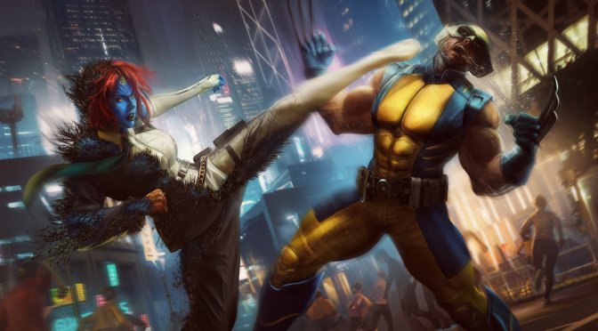 Marvel’s Wolverine PC Dev Build May Have Leaked Online