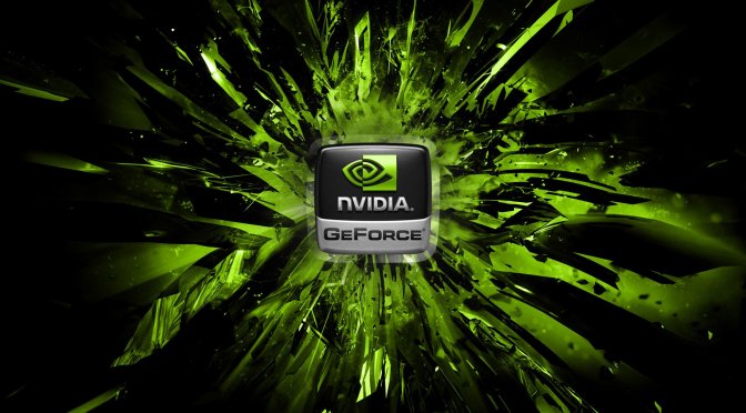 NVIDIA GeForce Hotfix Driver 551.46 released, resolves micro-stutters with VSync
