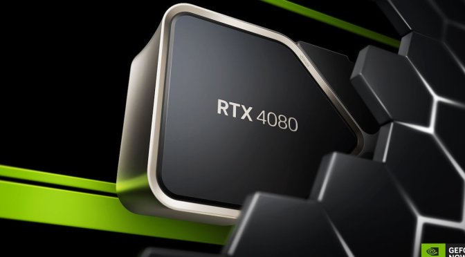 NVIDIA GeForce RTX 4080 Super appears to be 3X faster than Sony’s PS5