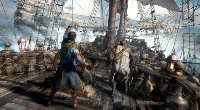 Skull and Bones is going to be a BIG MESS, and you should stay away from it