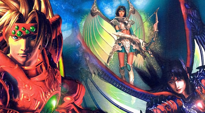 The 32-bit classic RPG, The Legend of Dragoon, has received an unofficial PC port, supporting 4K and 60fps