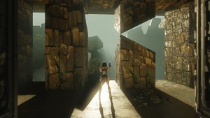 Tomb Raider RTX Remix Path Tracing-4