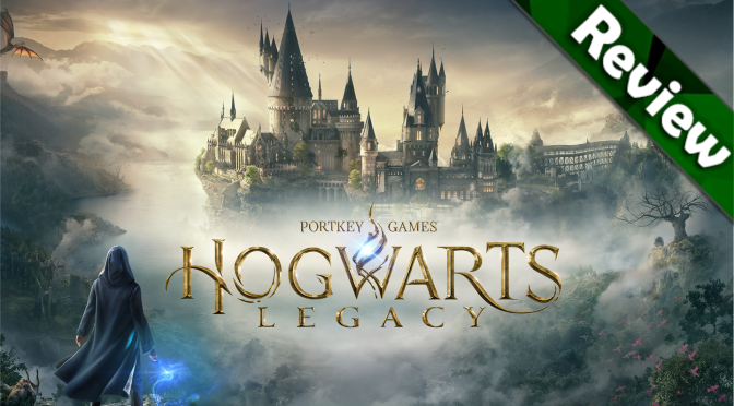 Hogwarts Legacy PC Review